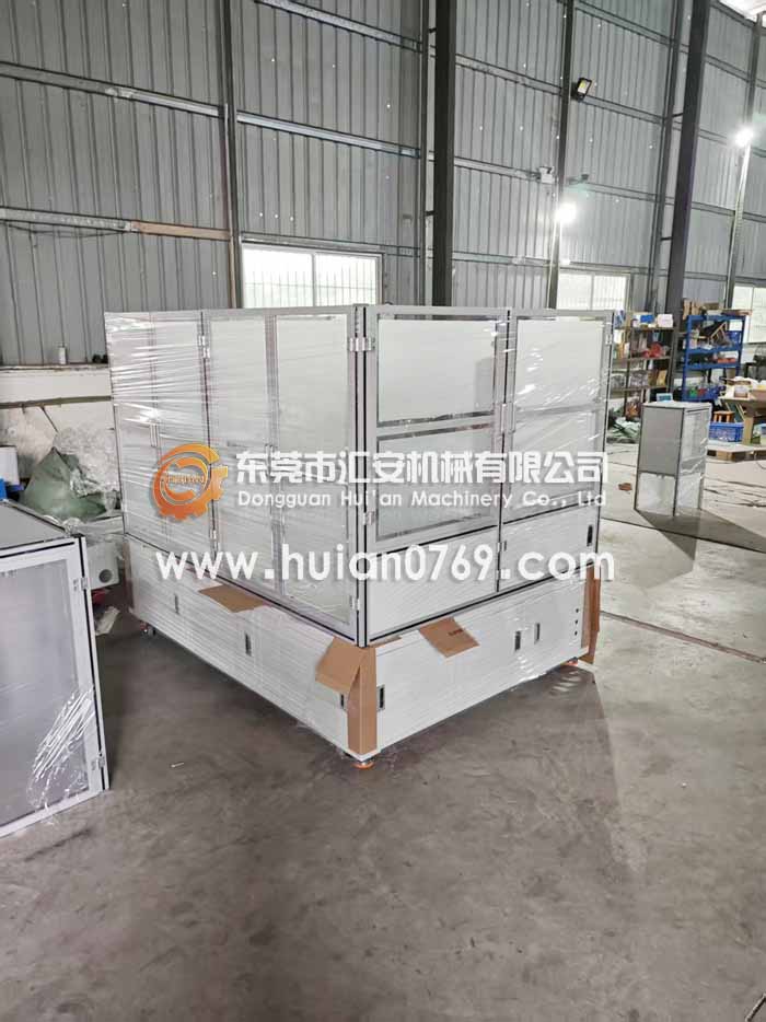 东莞汇安铝架子